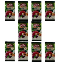  قره قروتی جنگلی - 20 گرم بسته 10 عددی6364836b7b6cd92420